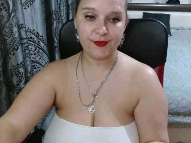 Shalana webcam