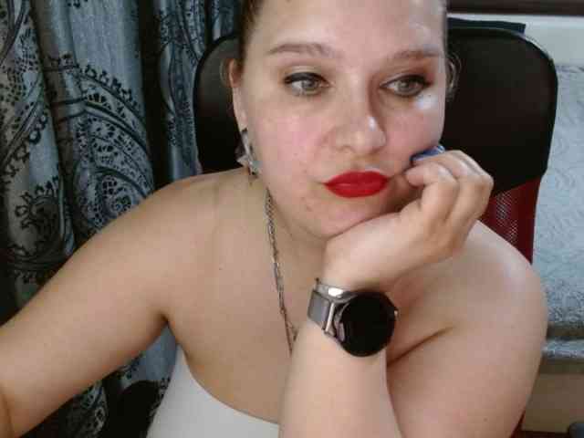 Shalana webcam