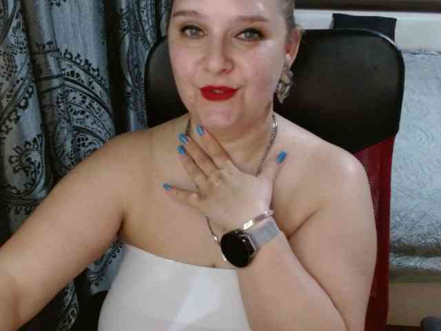 Shalana webcam