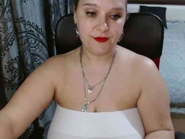 Shalana webcam