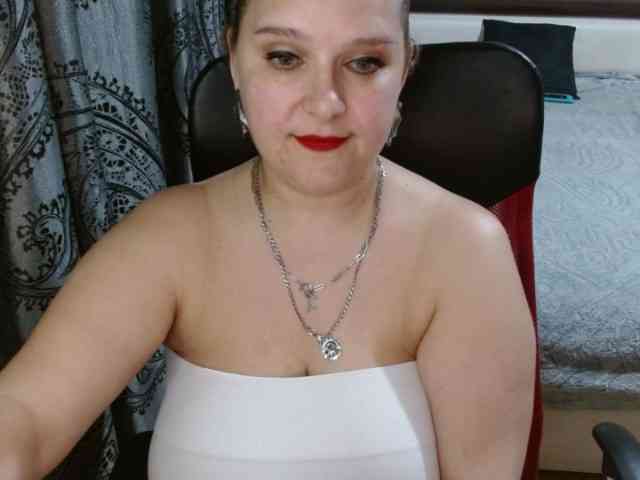 Shalana webcam