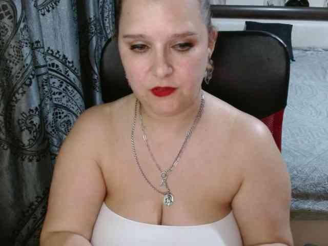 Shalana webcam