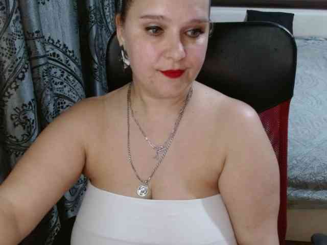 Shalana webcam