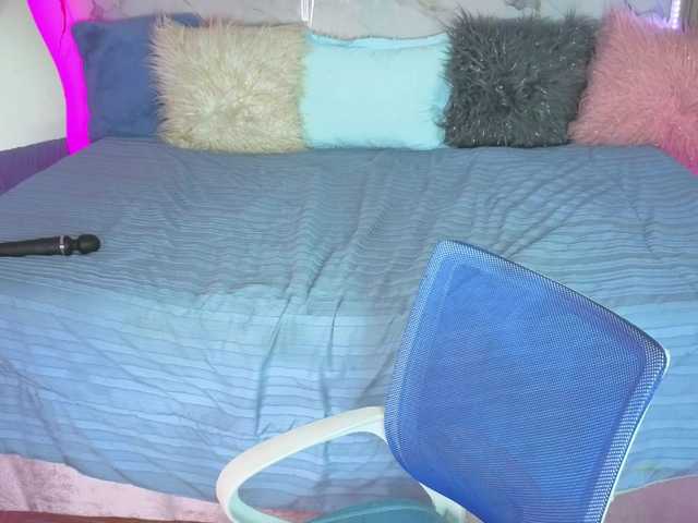 keyriss live cam on BongaCams