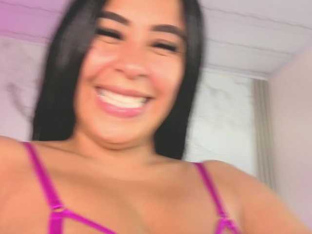 keyriss live cam on BongaCams