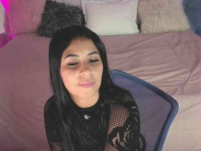 keyriss webcam