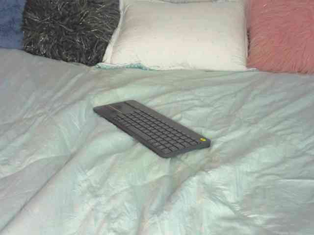 keyriss webcam