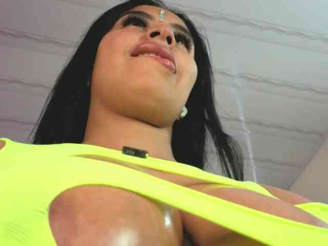 keyriss webcam