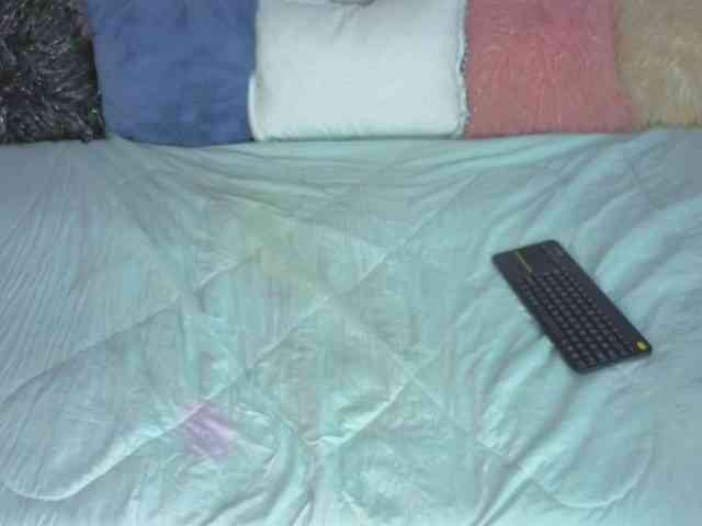 keyriss webcam