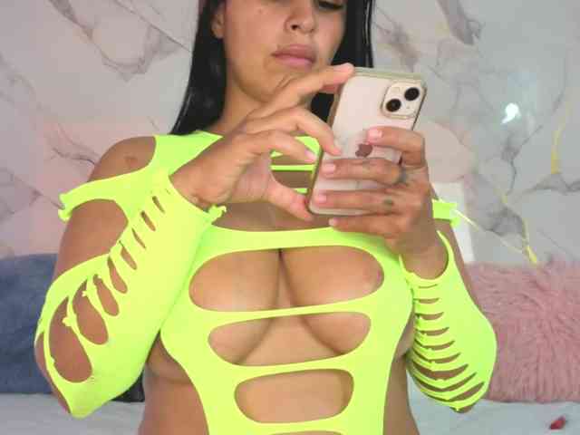 keyriss webcam