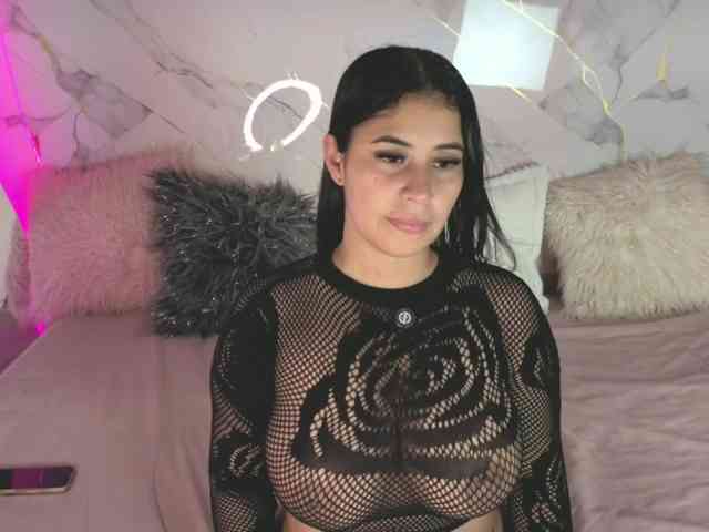 keyriss webcam