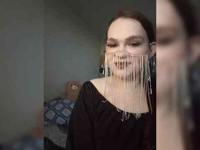Leila-fox webcam