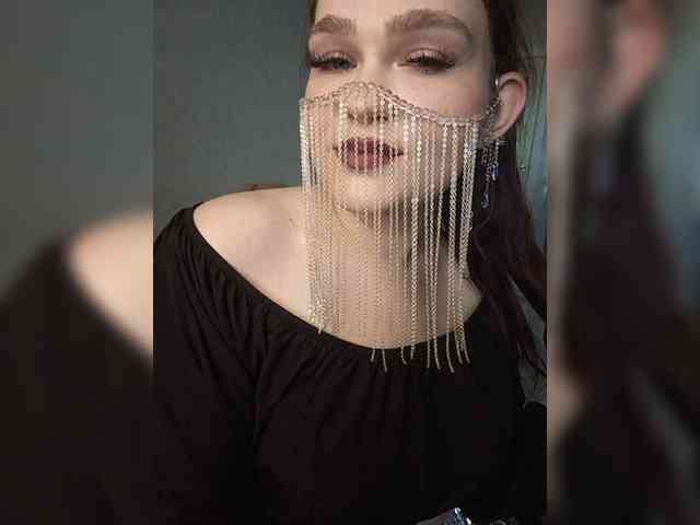 Leila-fox Live Webcam on BongaCams