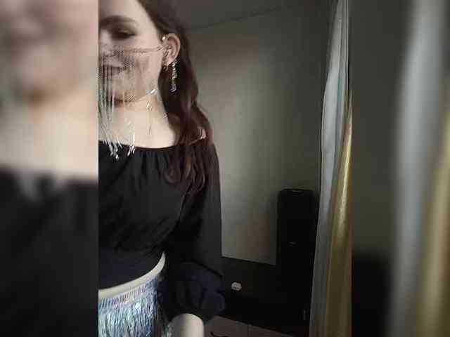 Leila-fox webcam