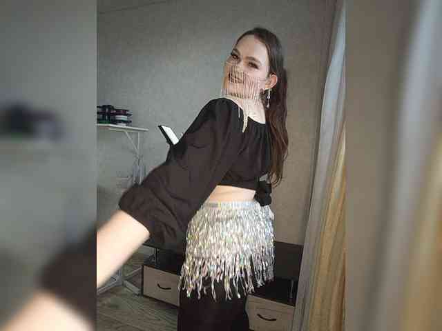Leila-fox webcam