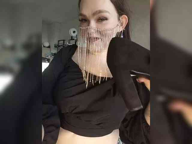 Leila-fox webcam