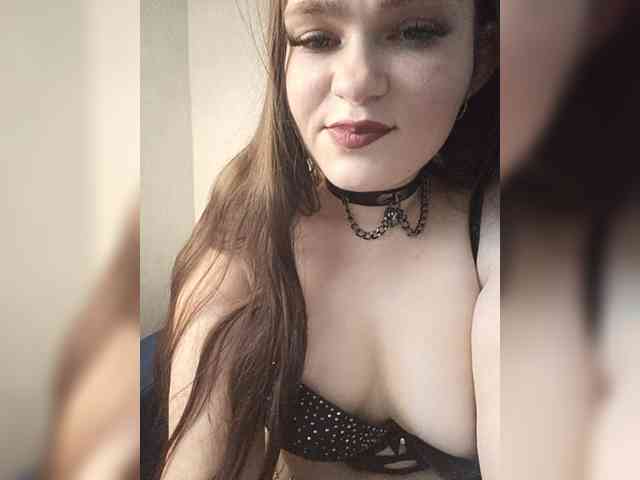 Leila-fox webcam