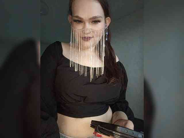 Leila-fox webcam