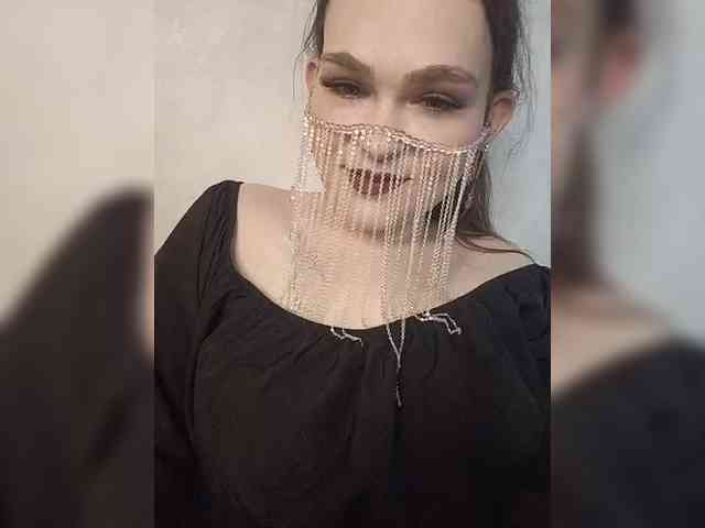 Leila-fox webcam