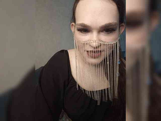 Leila-fox webcam