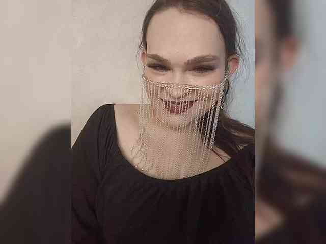Leila-fox webcam