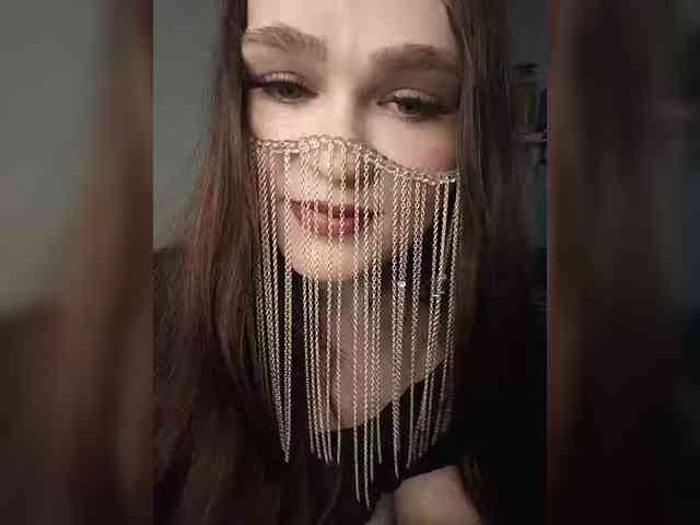 Leila-fox Live Webcam on BongaCams
