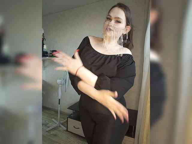 Leila-fox webcam