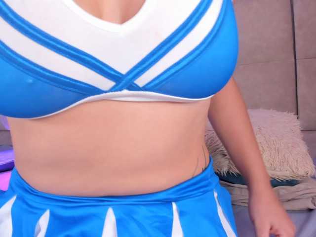 JuliethaSousa live cam on BongaCams