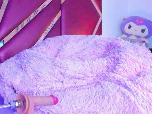 JuliethaSousa live cam on BongaCams