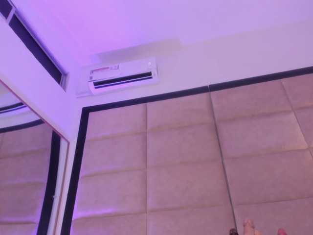 JuliethaSousa live cam on BongaCams