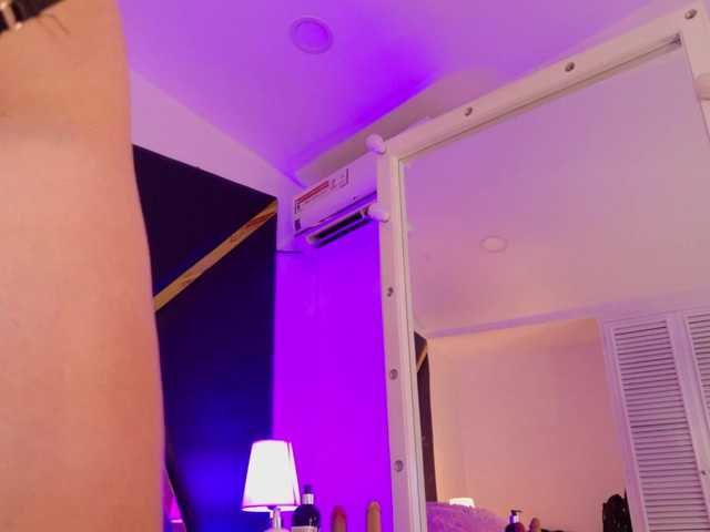 JuliethaSousa live cam on BongaCams