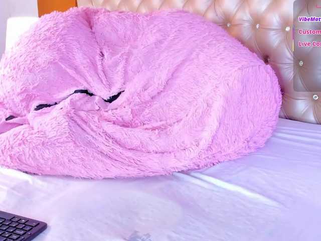 JuliethaSousa live cam on BongaCams