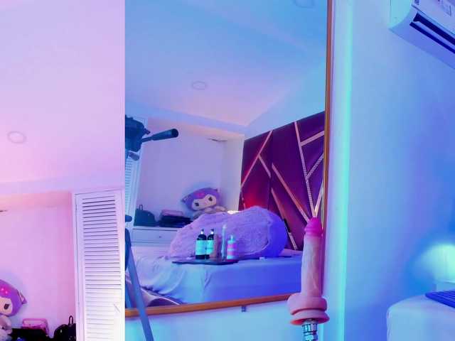 JuliethaSousa live cam on BongaCams