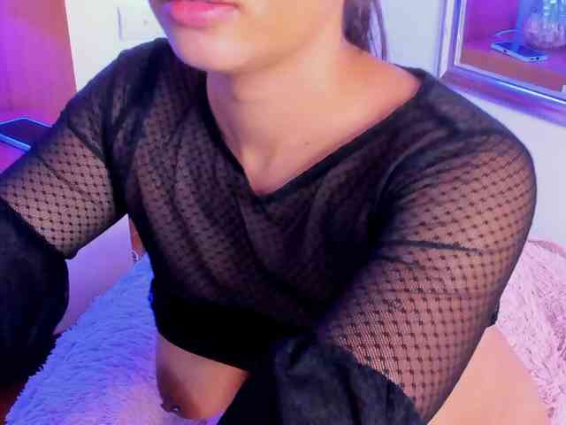 JuliethaSousa webcam