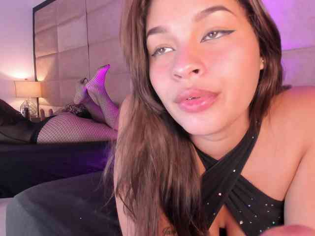 Modelo: JuliethaSousa