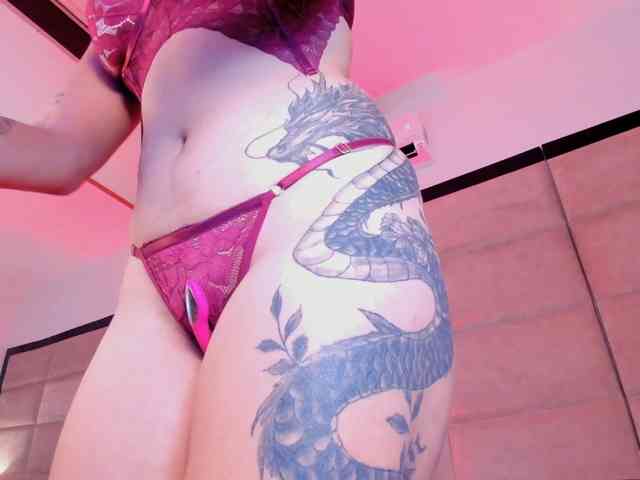 Modelo: JuliethaSousa