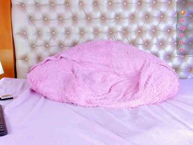 JuliethaSousa webcam