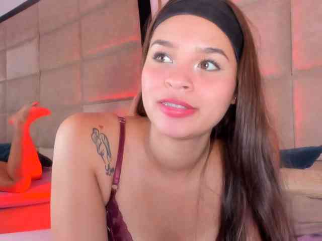 Modelo: JuliethaSousa