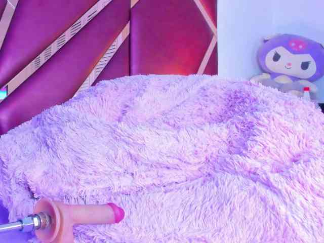 JuliethaSousa webcam