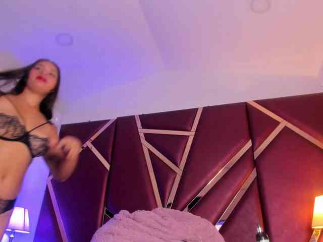 JuliethaSousa webcam