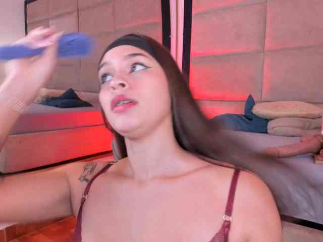 Modelo: JuliethaSousa
