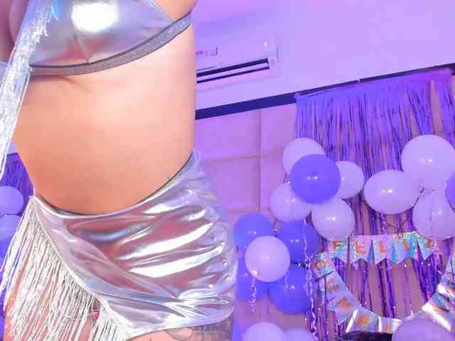 Modelo: JuliethaSousa