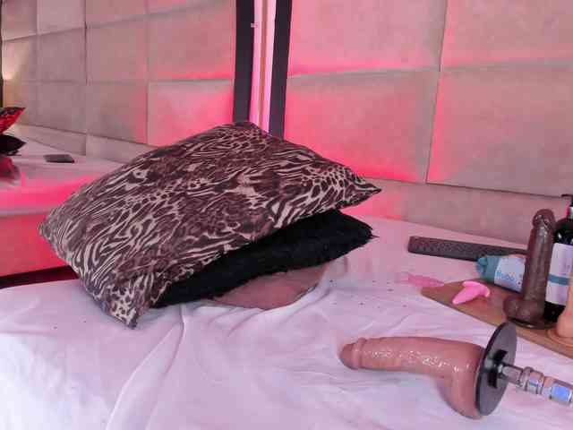 JuliethaSousa webcam
