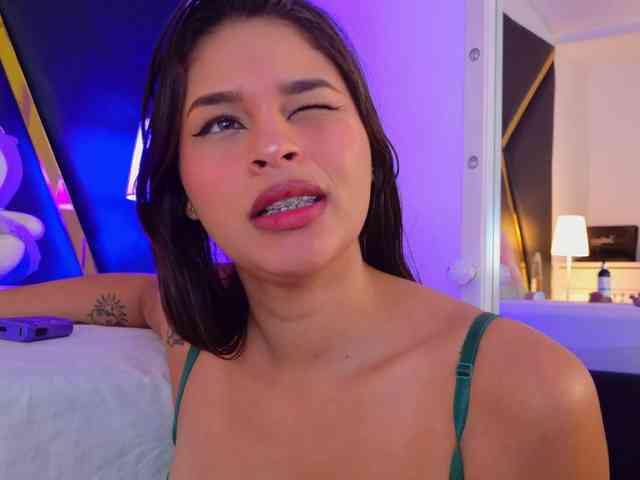 JuliethaSousa webcam