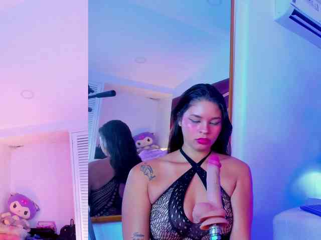 JuliethaSousa webcam