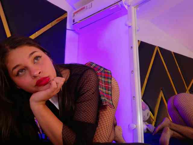 JuliethaSousa webcam
