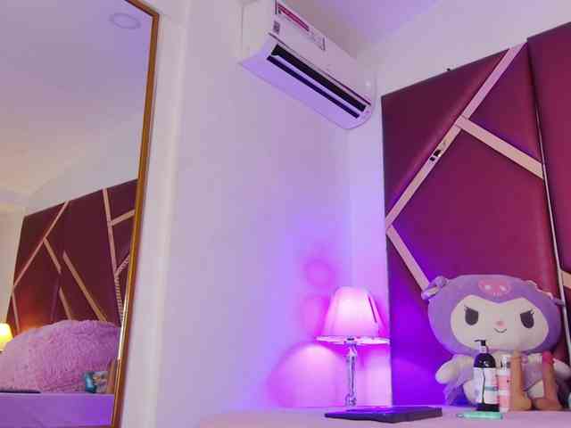 JuliethaSousa webcam