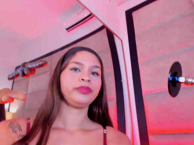 Modelo: JuliethaSousa