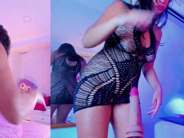 JuliethaSousa webcam