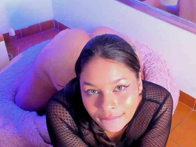 JuliethaSousa webcam